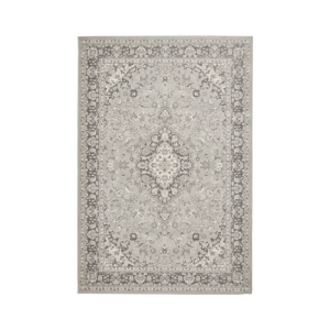 Tapis gris clair 170×230 cm